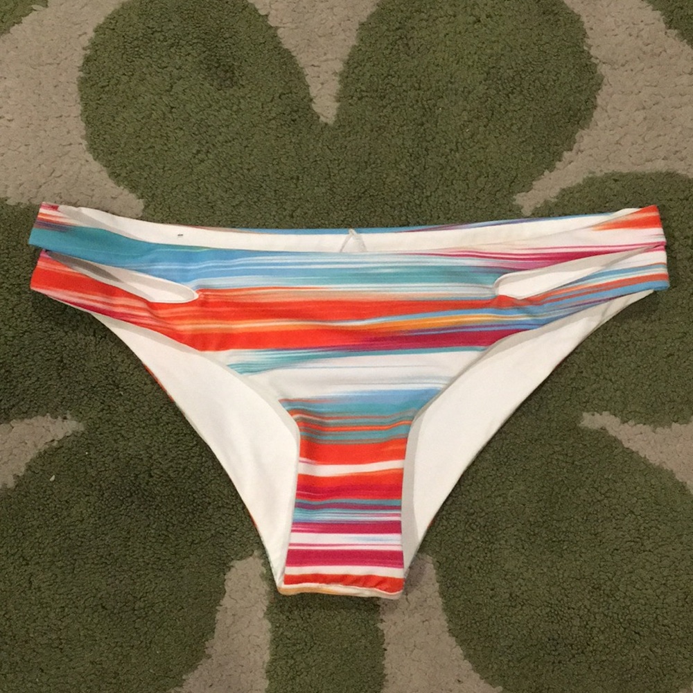 L Space Bikini Bottom